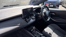 Toyota Corolla 1.8 VVT-i Hybrid Icon Tech 5dr CVT Hybrid Estate